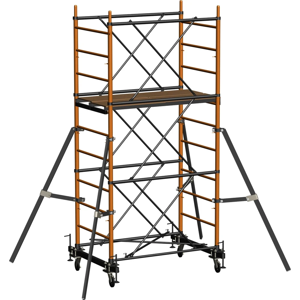 Вышка-тура РИНСТРОЙ РИН Radian-2,0x0,9 4610043590862