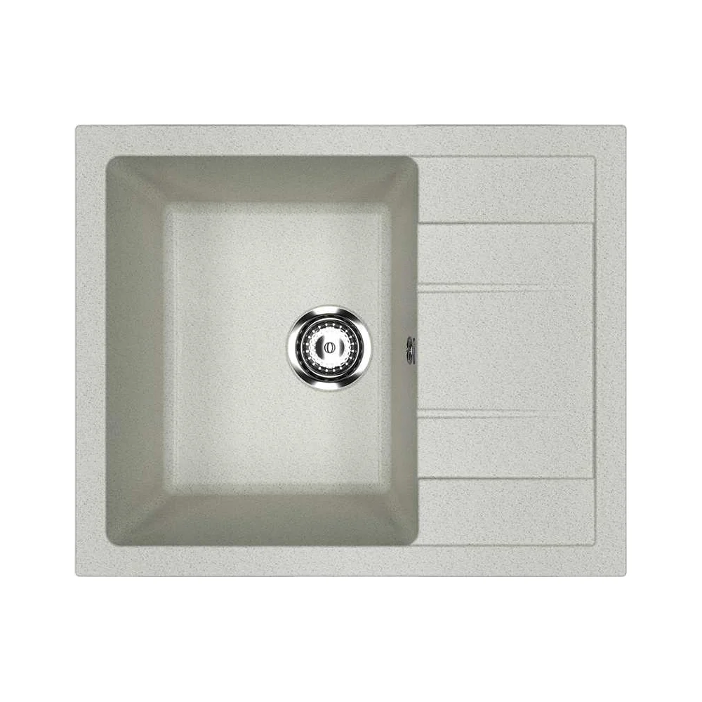 Кухонная мойка ULGRAN U-607-310