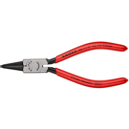 Съемник стопорных колец KNIPEX 140мм [kn-4411j1]