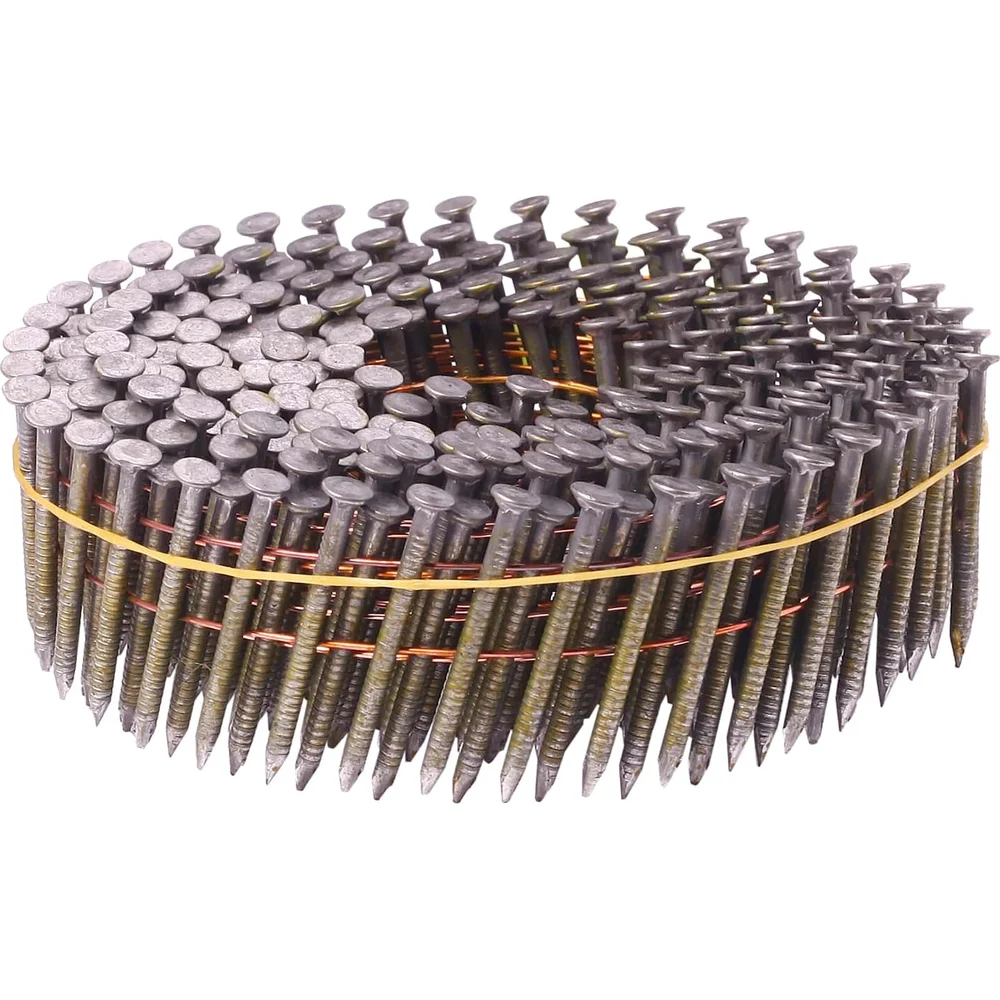Барабанный гвоздь MAINPACK 2,1/30 мм MP-650271
