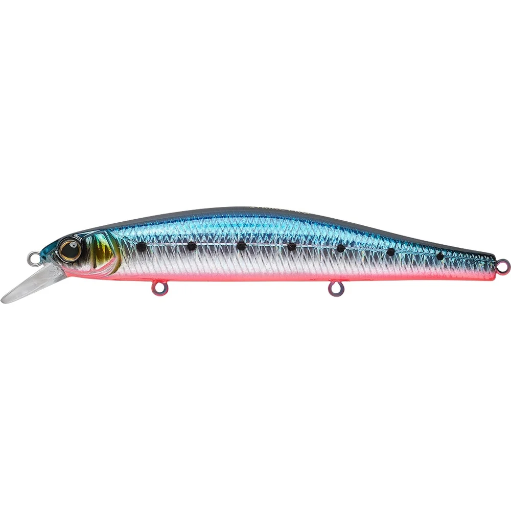 Воблер Strike Pro Inquisitor 130SP EG-193C-SP#A234-SBO-LU