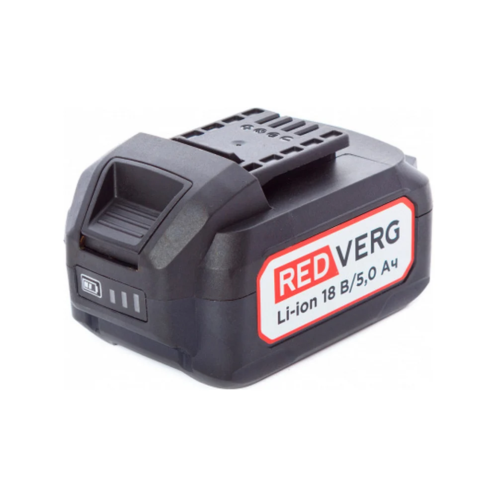 Аккумулятор REDVERG 6672857