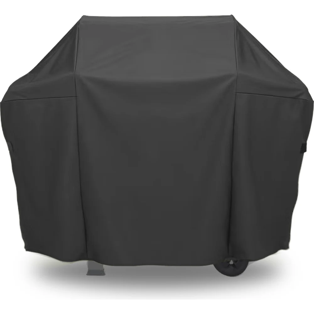 Чехол для гриля Tplus Weber Spirit II 200 и Spirit 200 1210x460x1070 мм, оксфорд 240, серый T023005