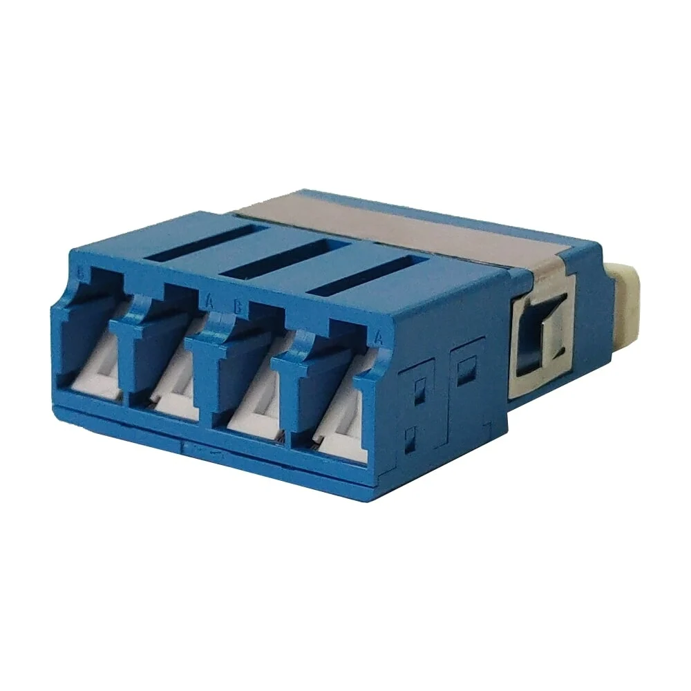 Оптический адаптер LANMASTER LAN-4LCS/SH-AM-SM