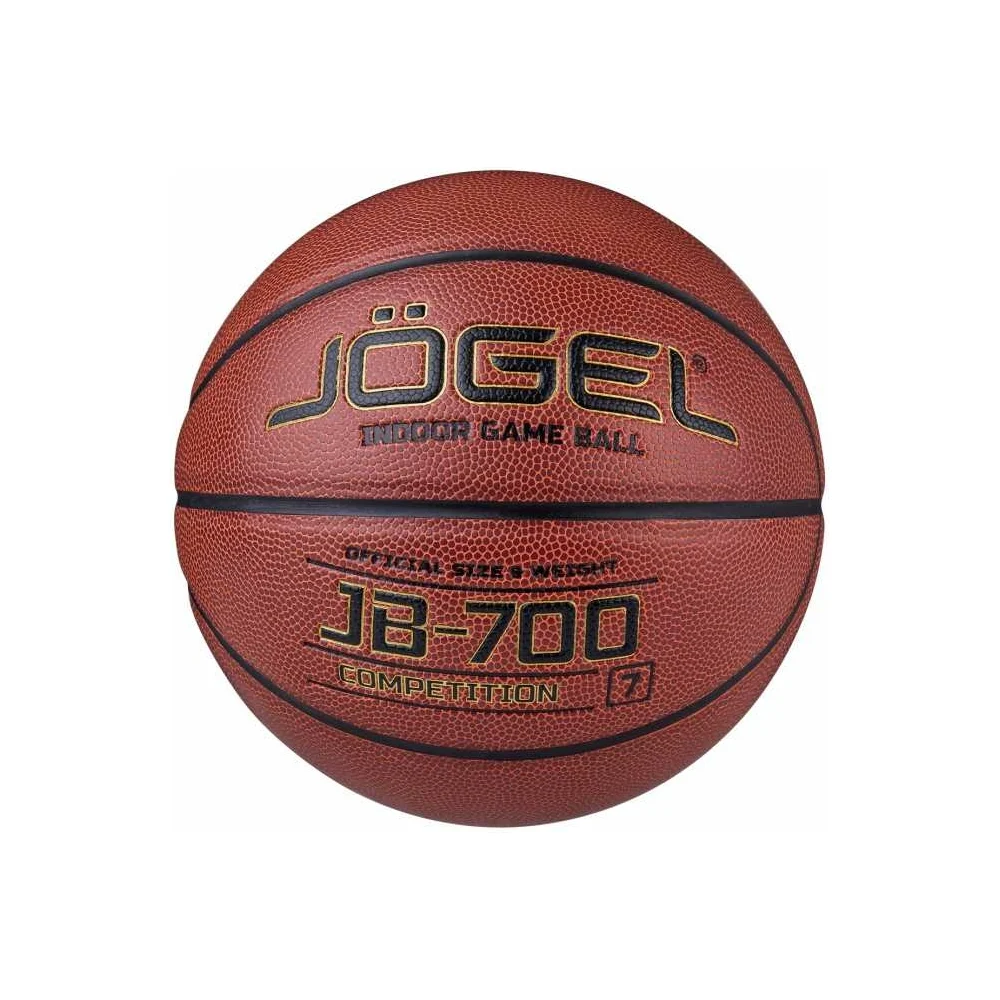 Баскетбольный мяч Jogel JB-700 №7 УТ-00018777