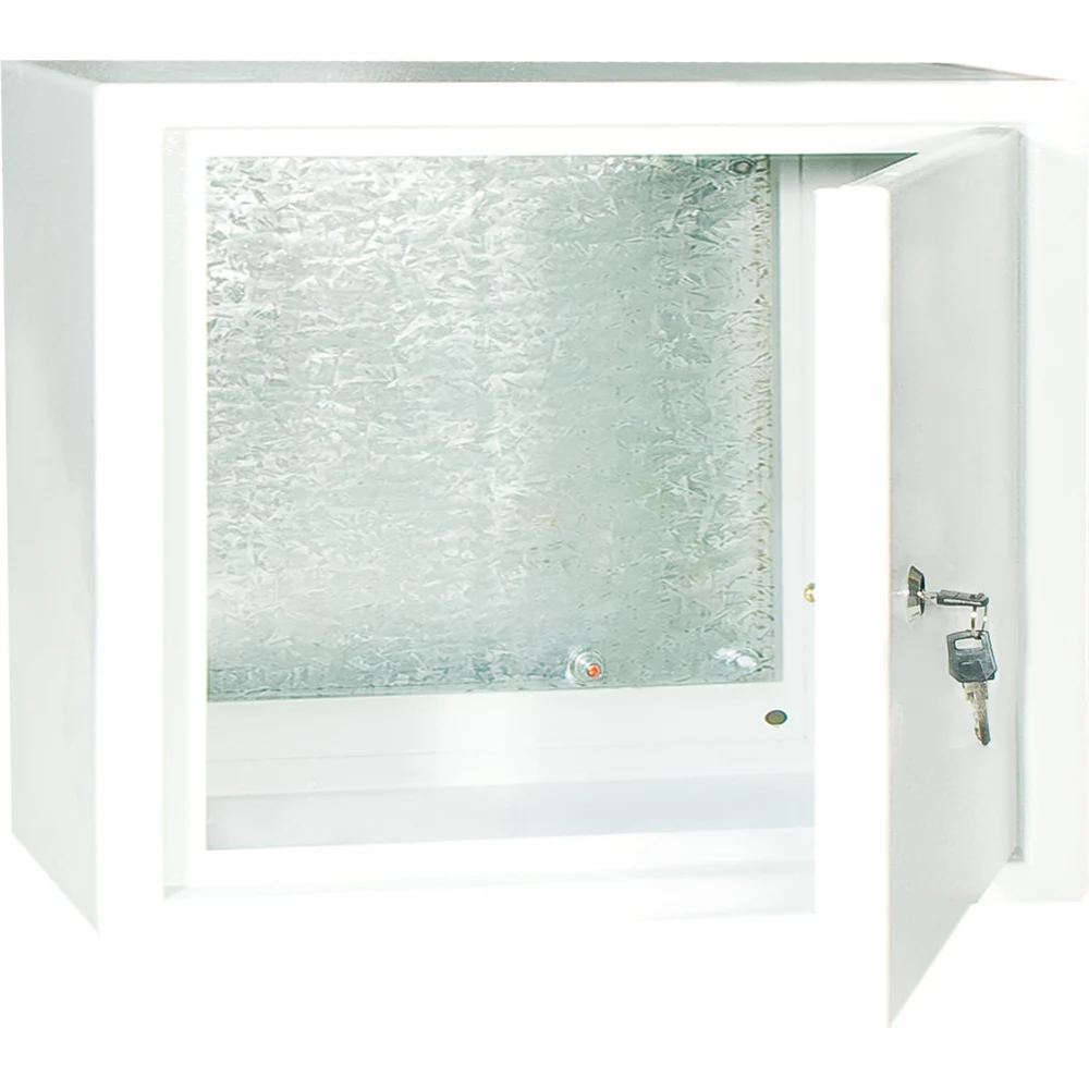 Щит TDM ELECTRIC ЩМП-4.6.2 SQ0905-1014