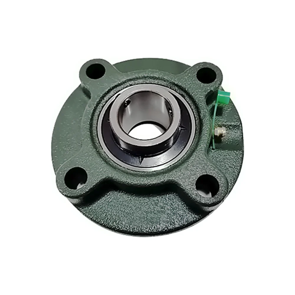 Подшипниковый узел FKD UCFC216FKD
