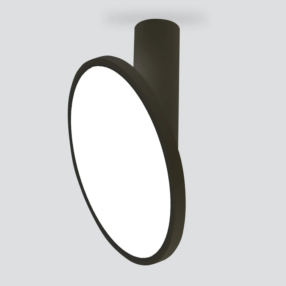 Накладной светильник Elektrostandard DLS029 a047772