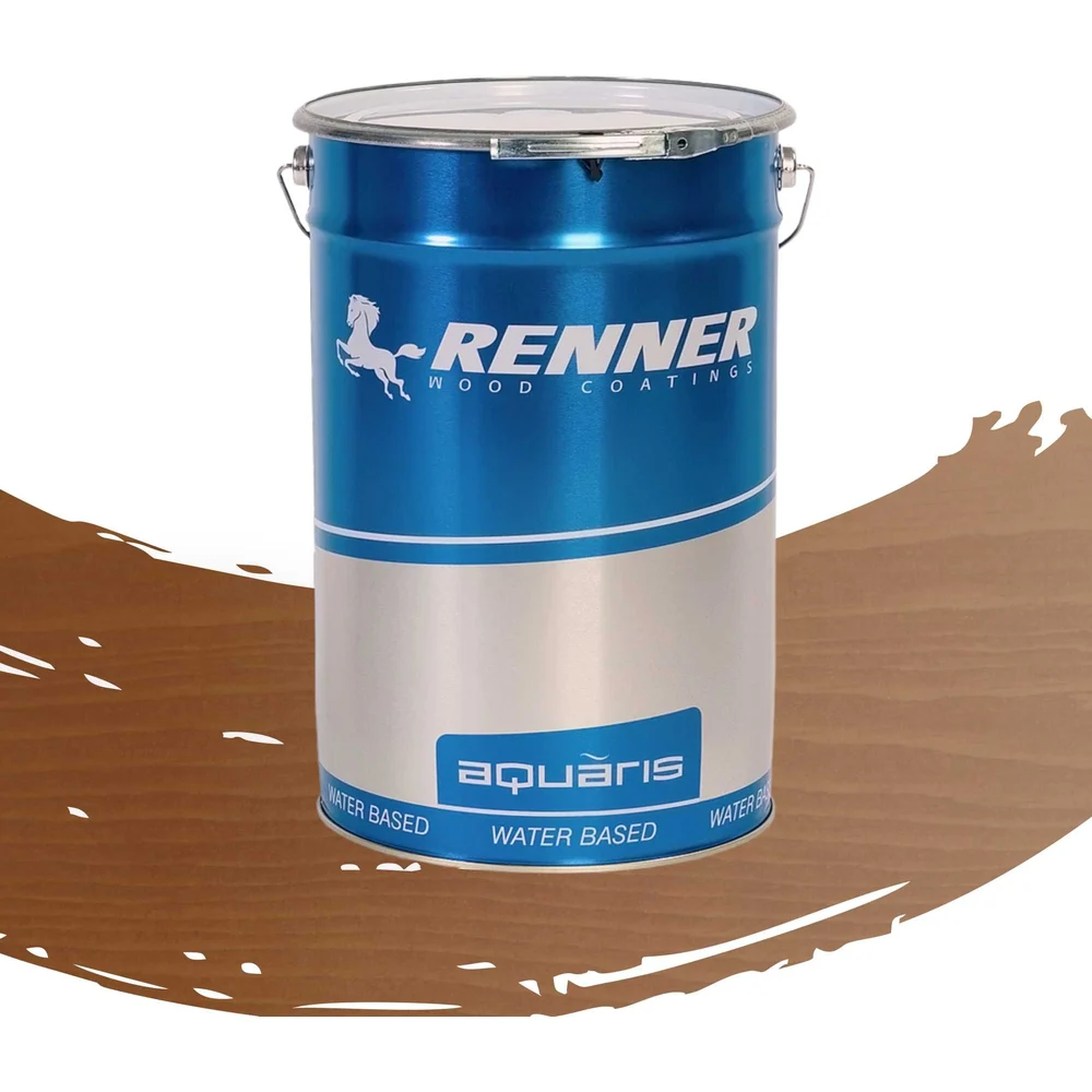 Гибридное масло для дерева RENNER YS M300 R305 1-305