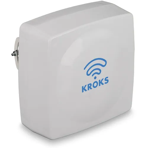 Маршрутизатор KROKS Rt-Ubx m4 K, Wi-Fi 4, N150, 2.4ГГц, 1 LAN, 2G/3G/4G, белый