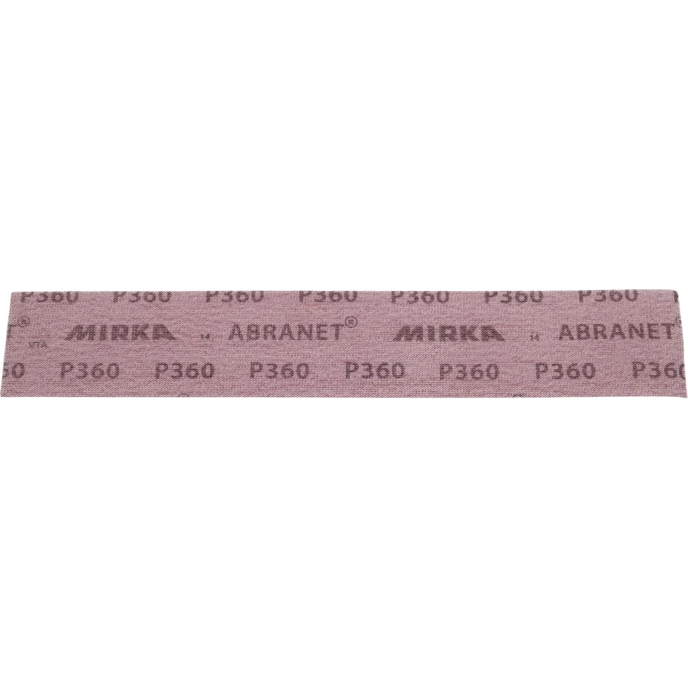 Шлифовальный материал MIRKA ABRANET 5415105037