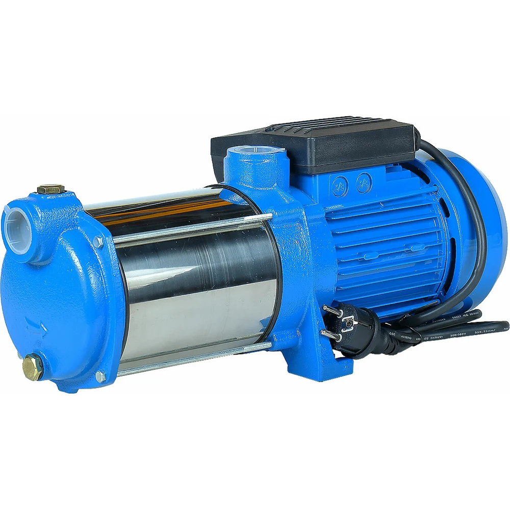 Многоступенчатый центробежный насос AquamotoR ARMH 1100 AR152026