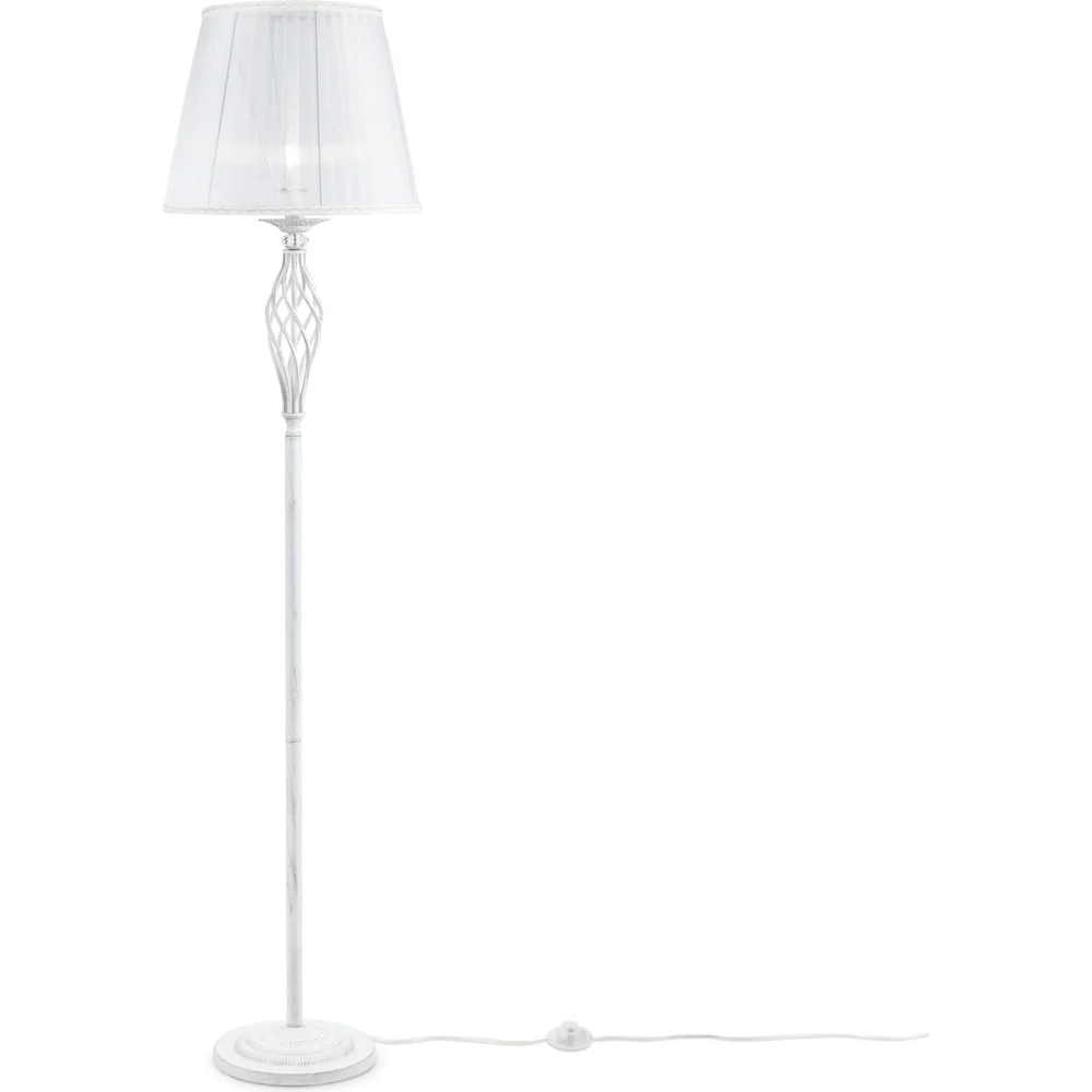 Торшер MAYTONI Grace ARM247-11-G