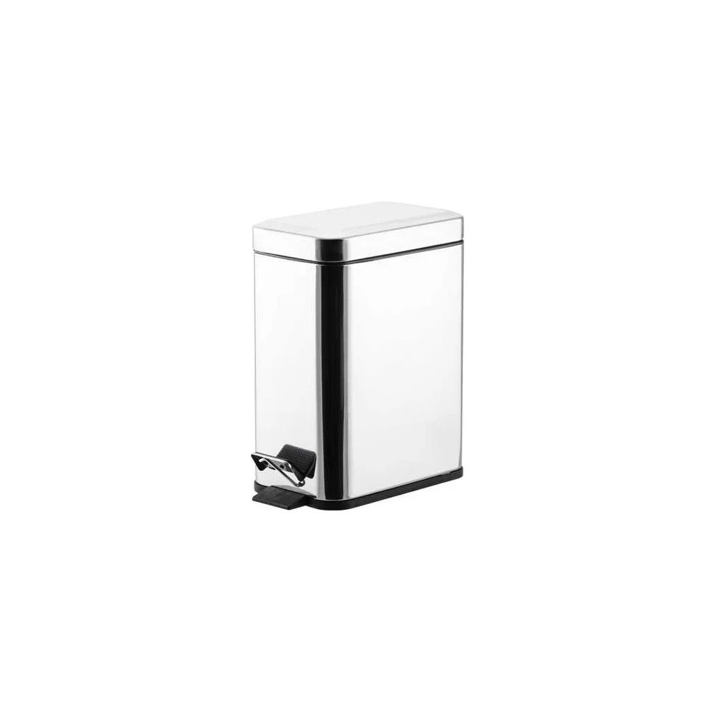 Мусорное ведро PERFECTO LINEA 22-160305