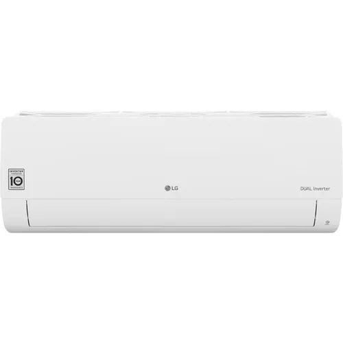 Сплит-система инверторная LG Mega Smart P09TT настенная, до 26м2, 9000 BTU, (комплект из 2-х коробок)