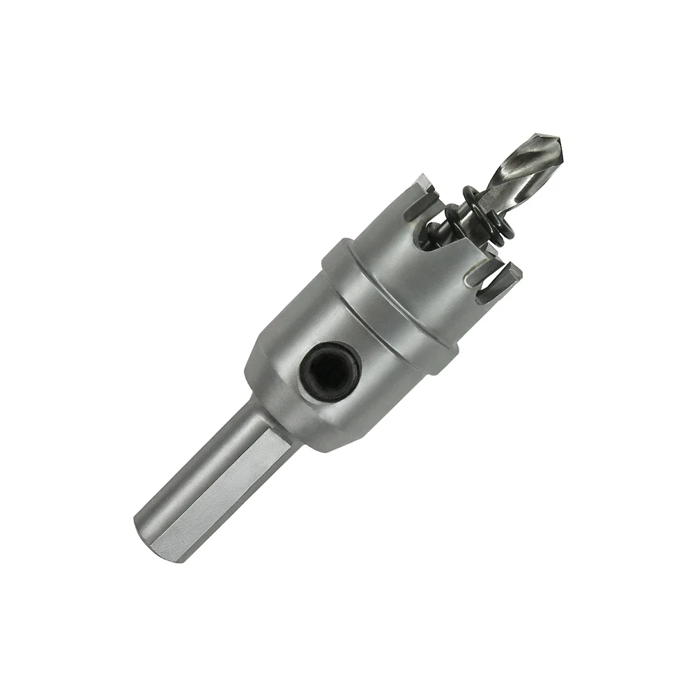 Коронка по металлу D.BOR HS-HM-12-021-T
