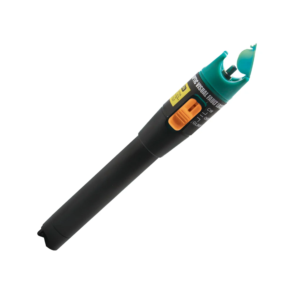 Оптоволоконный визуальный локатор неисправностей Pro'sKit MT-7510 С00040185