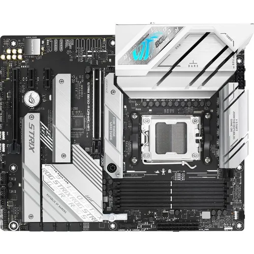Материнская плата ASUS ROG STRIX B650-A GAMING WIFI, Socket AM5, AMD B650, ATX, Ret