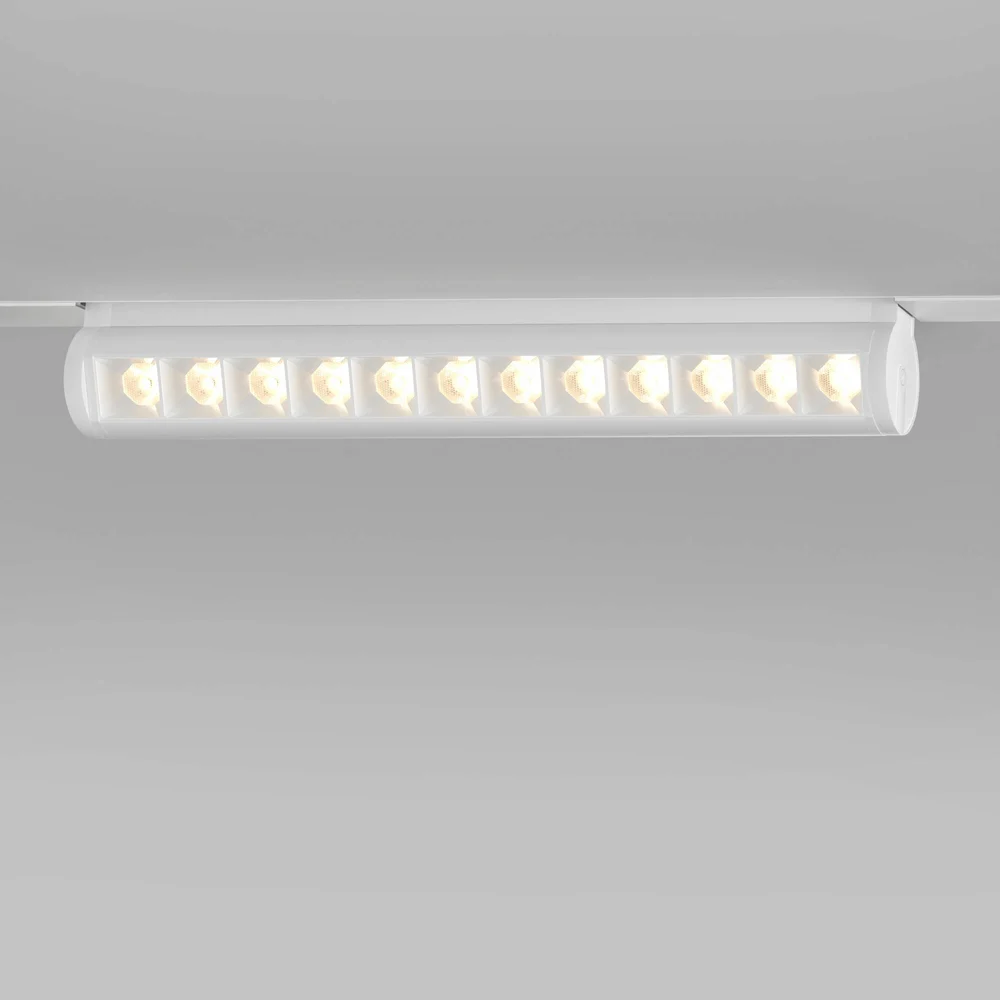 Трековый светильник Elektrostandard Slim Magnetic Alter a062997