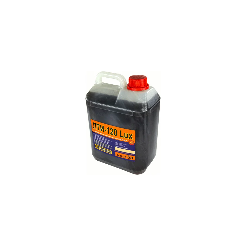 Флюс Connector ЛТИ-120 Lux LTI-120LUX-5000