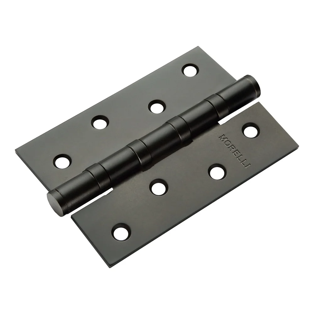 Петля MORELLI MS 100X70X2.5-4BB BL 9011527