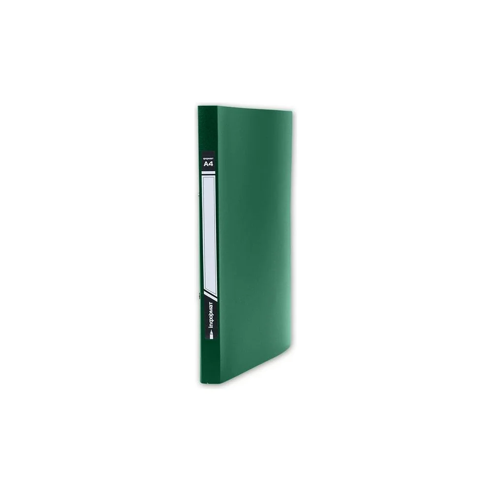 Папка-скоросшиватель INFORMAT NC4455G