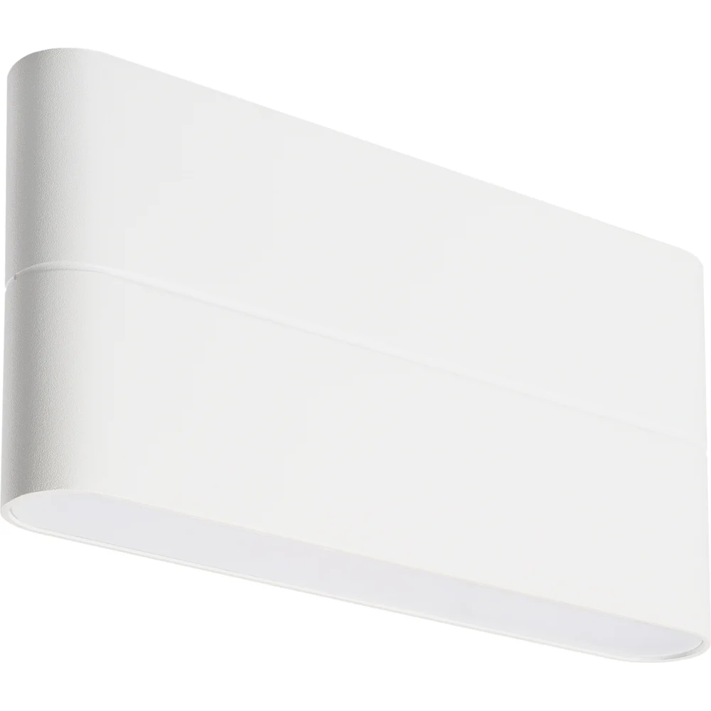 Светильник Arlight SP-Wall-170WH-Flat-12W 021088