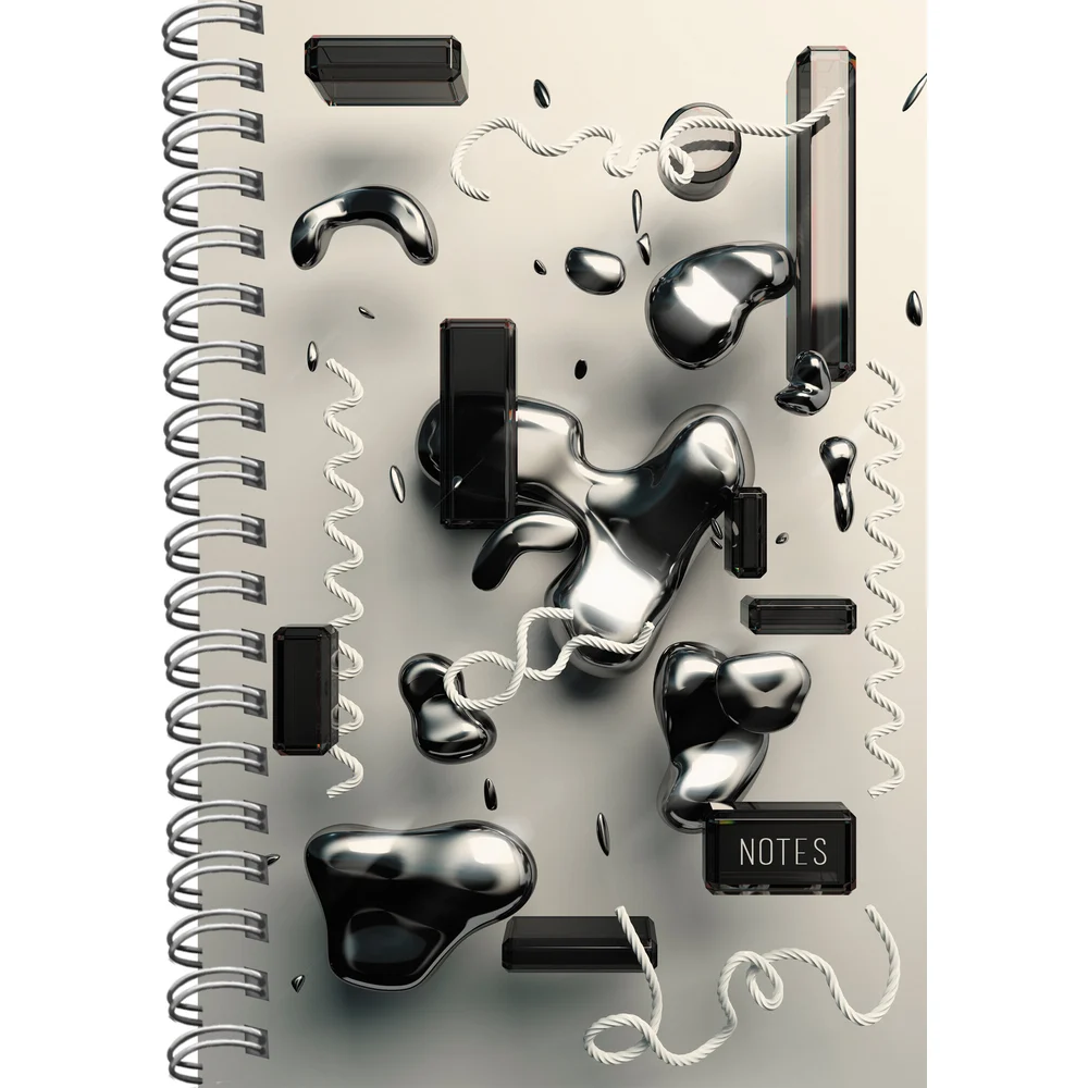 Книга для записей listoff КЗС5803803