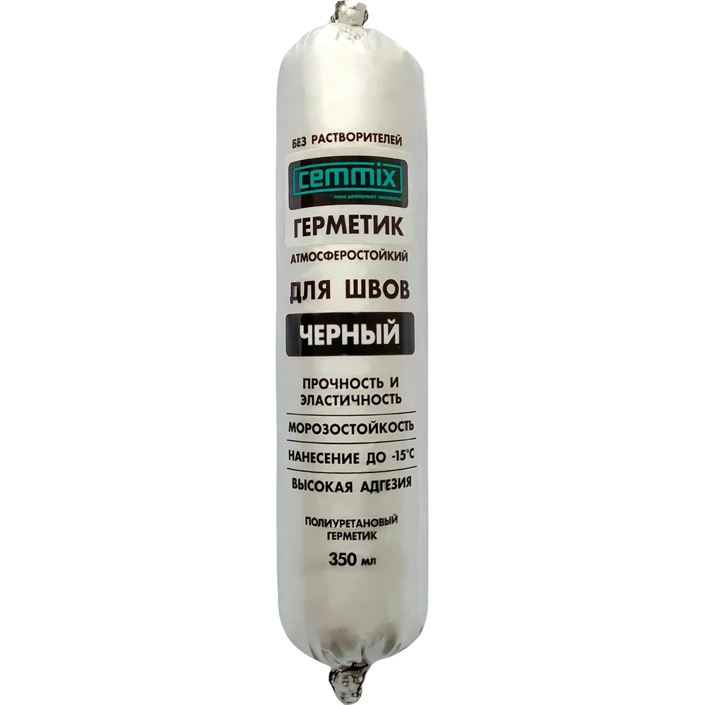 Клей-герметик для швов CEMMIX 82578586