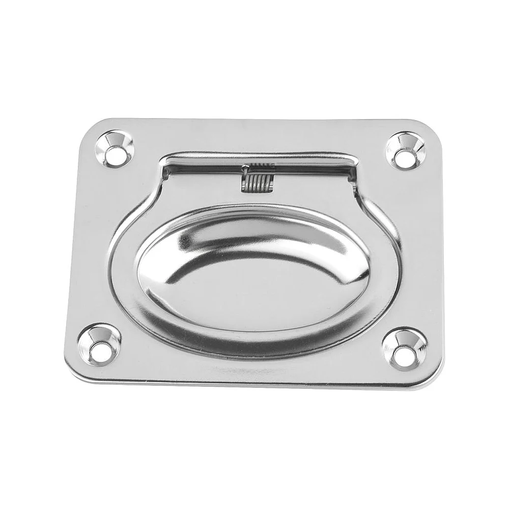 Встраиваемая ручка KIPP K0243.2075058
