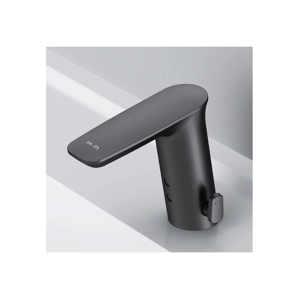 Смеситель для умывальника AM.PM Inspire V2.0 F50A02322