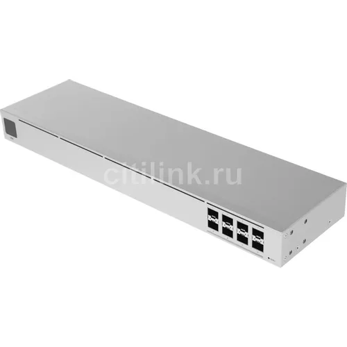 Коммутатор Ubiquiti UniFi Switch Aggregation, управляемый [usw-aggregation]