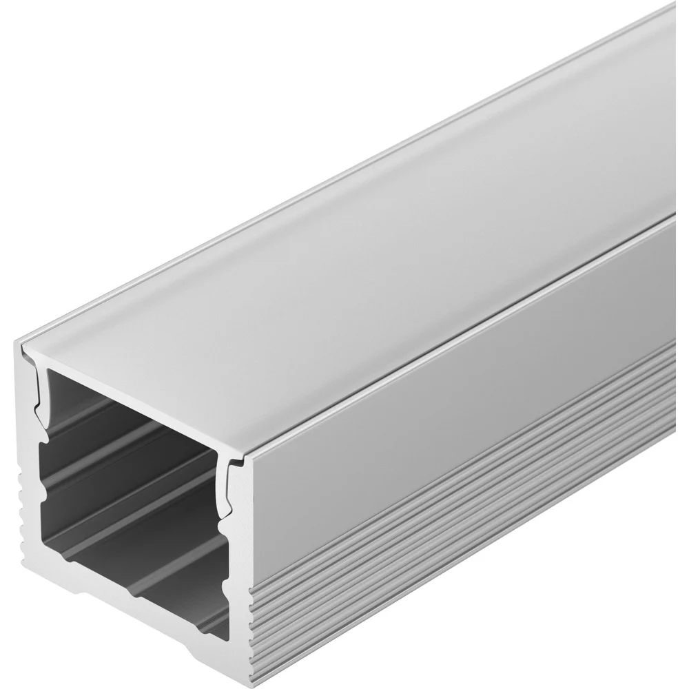 Профиль Arlight SL-SLIM-H13M-2000 ANOD 023718