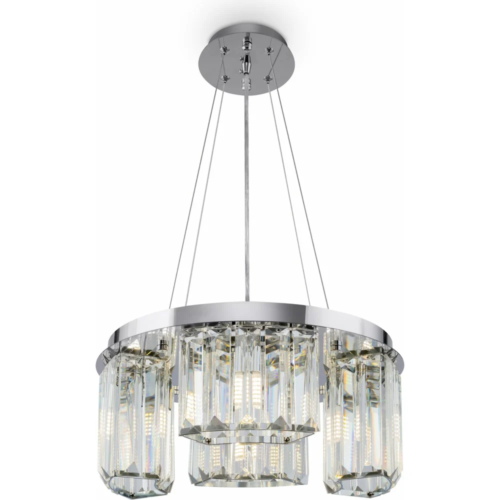 Подвесной светильник MAYTONI Colline MOD083PL-04CH