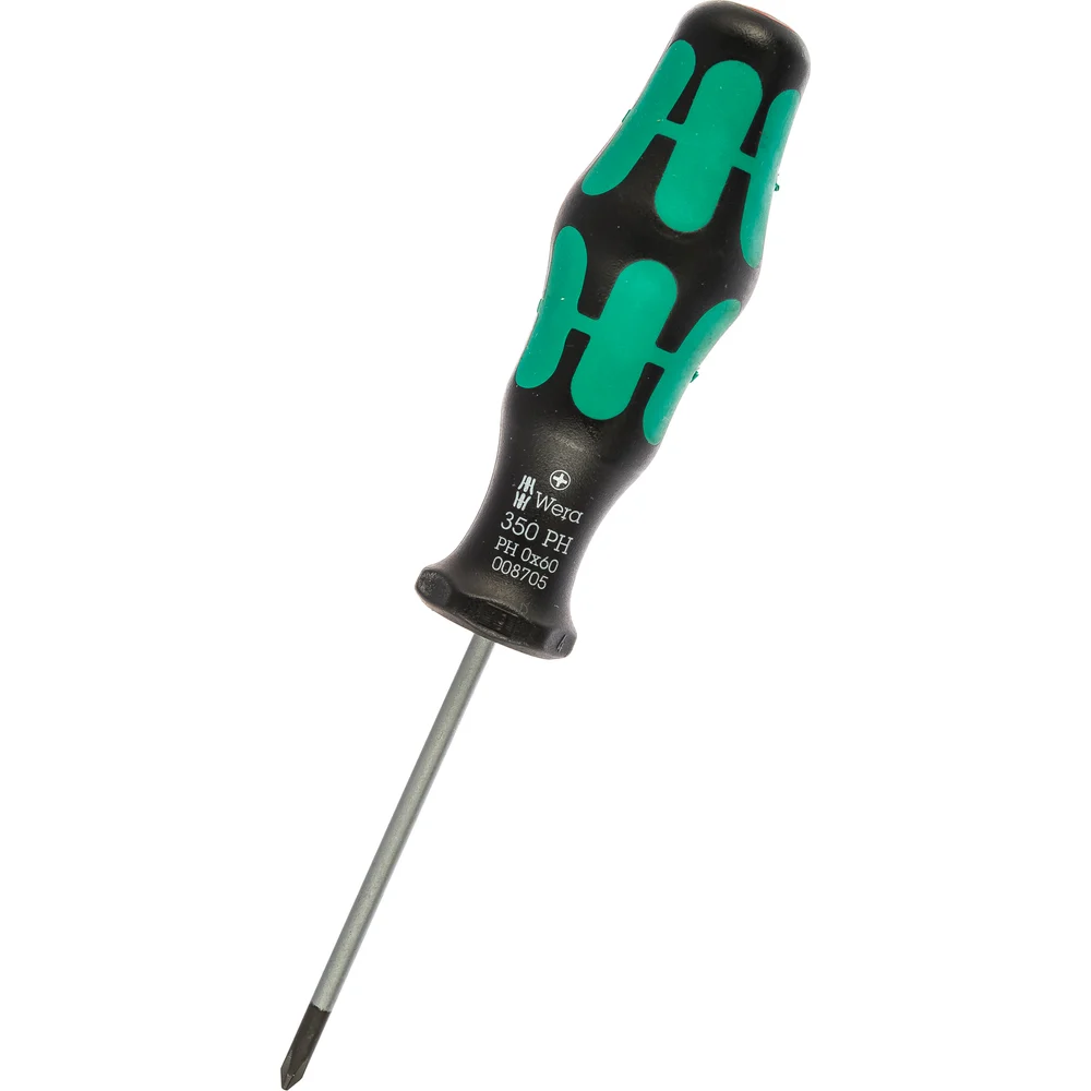 Отвертка WERA WE-008705