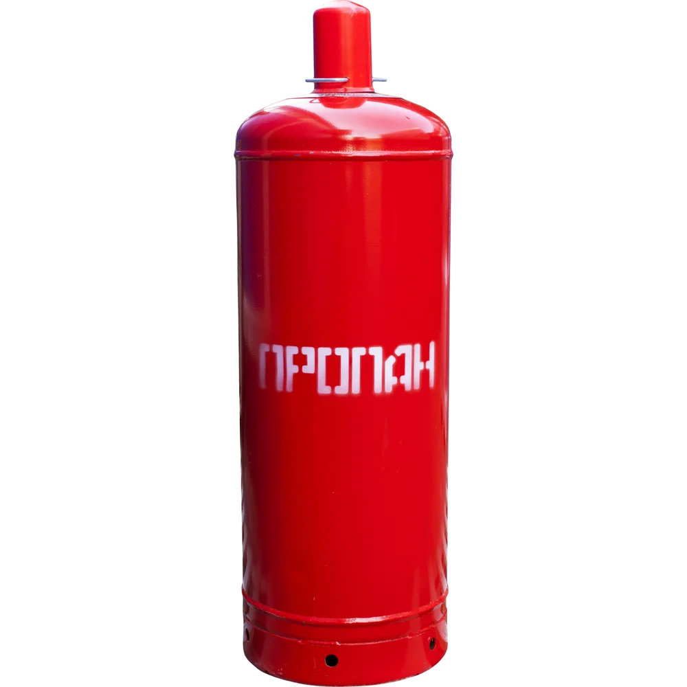 Газовый баллон NOVOGAZ 00000000002