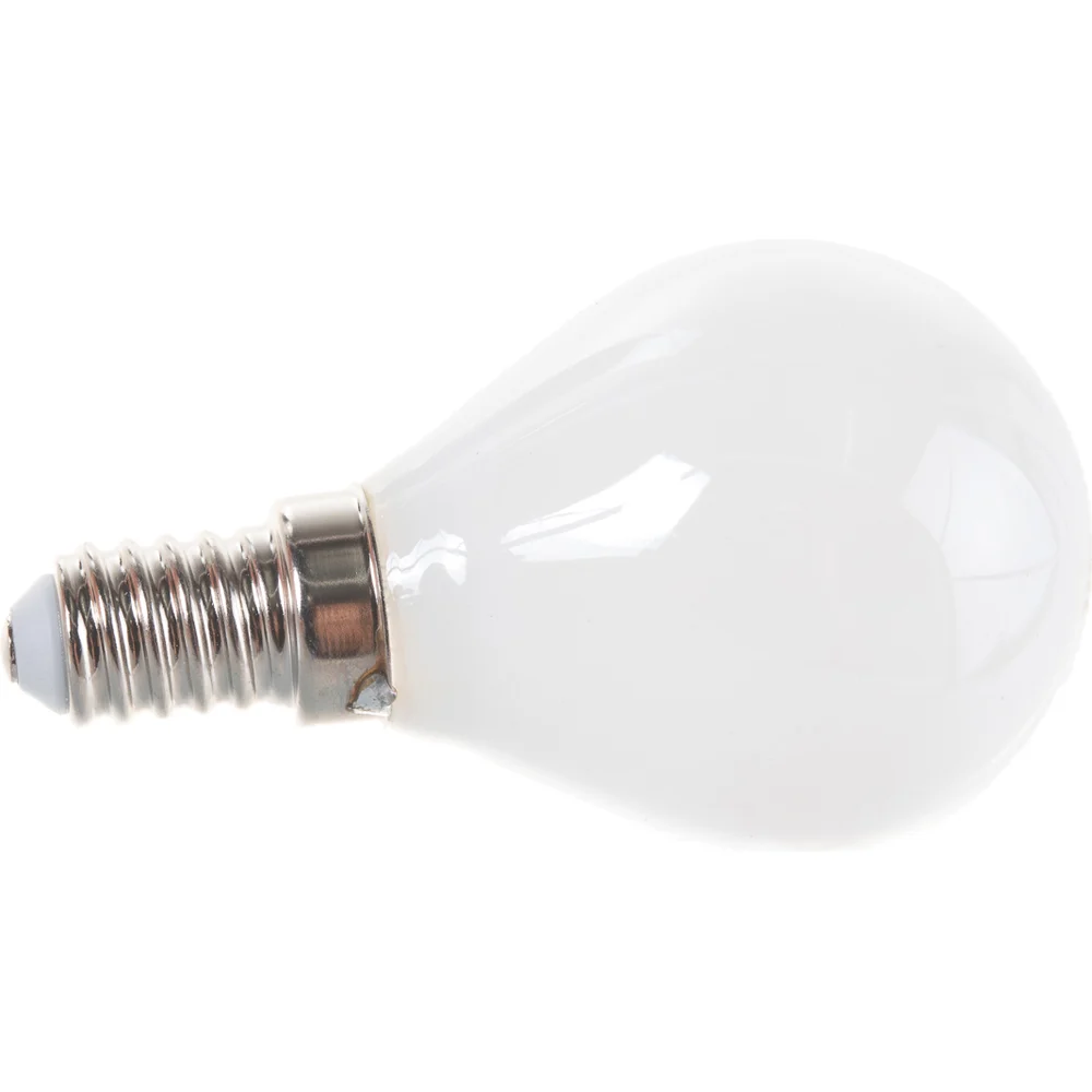 Лампа Gauss LED Filament Шар OPAL 105201205