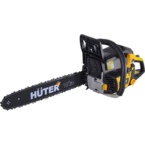 Бензопила Huter BS-6218 [70/6/22]