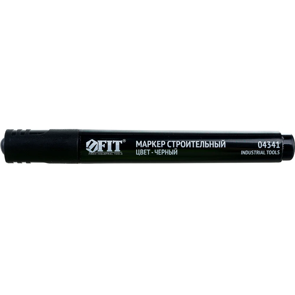 Строительный маркер FIT 4341