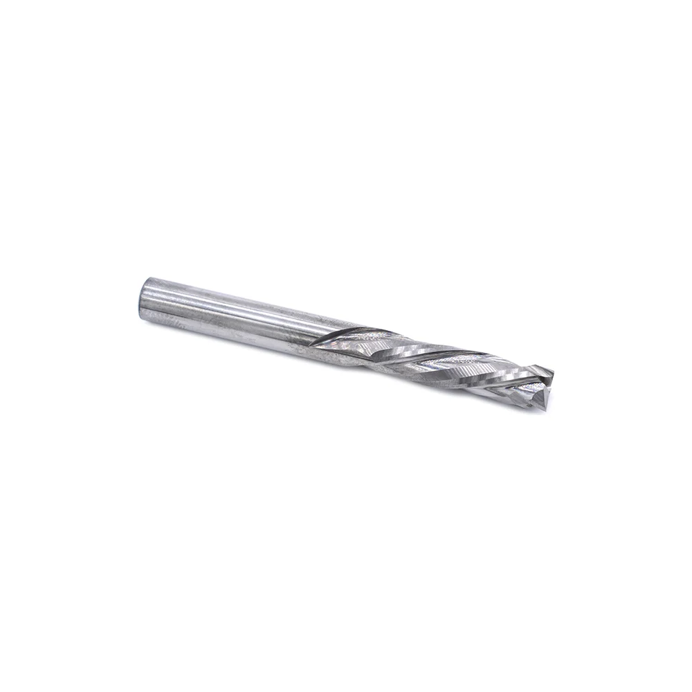 Компрессионная трехзаходная фреза DJTOL A3FLX6.22 430
