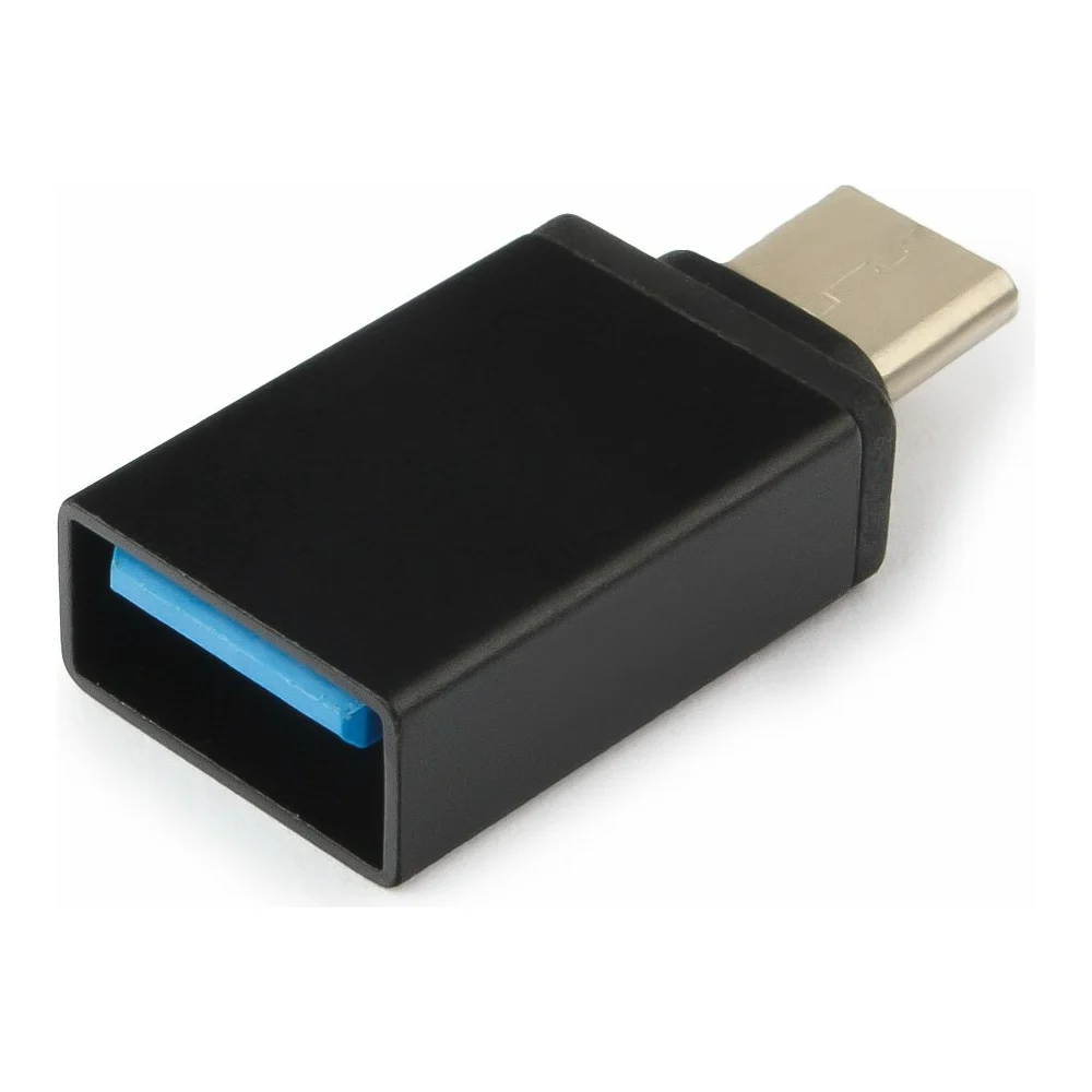 Переходник Cablexpert A-USB2-CMAF-01