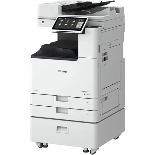Копир Canon imageRunner Advance DX C3926i без крышки и автоподатчика [5963c005]