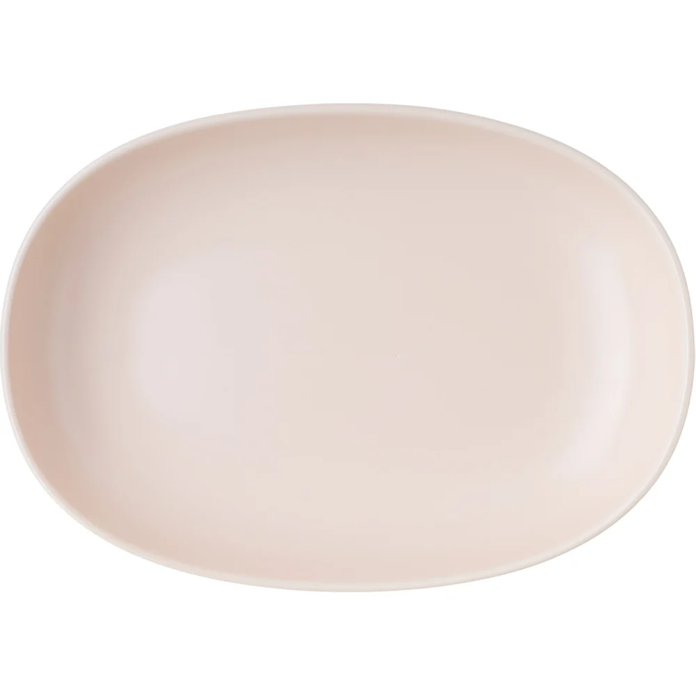 Сервировочное блюдо BILLIBARRI Less Matt Apricot 806368467112