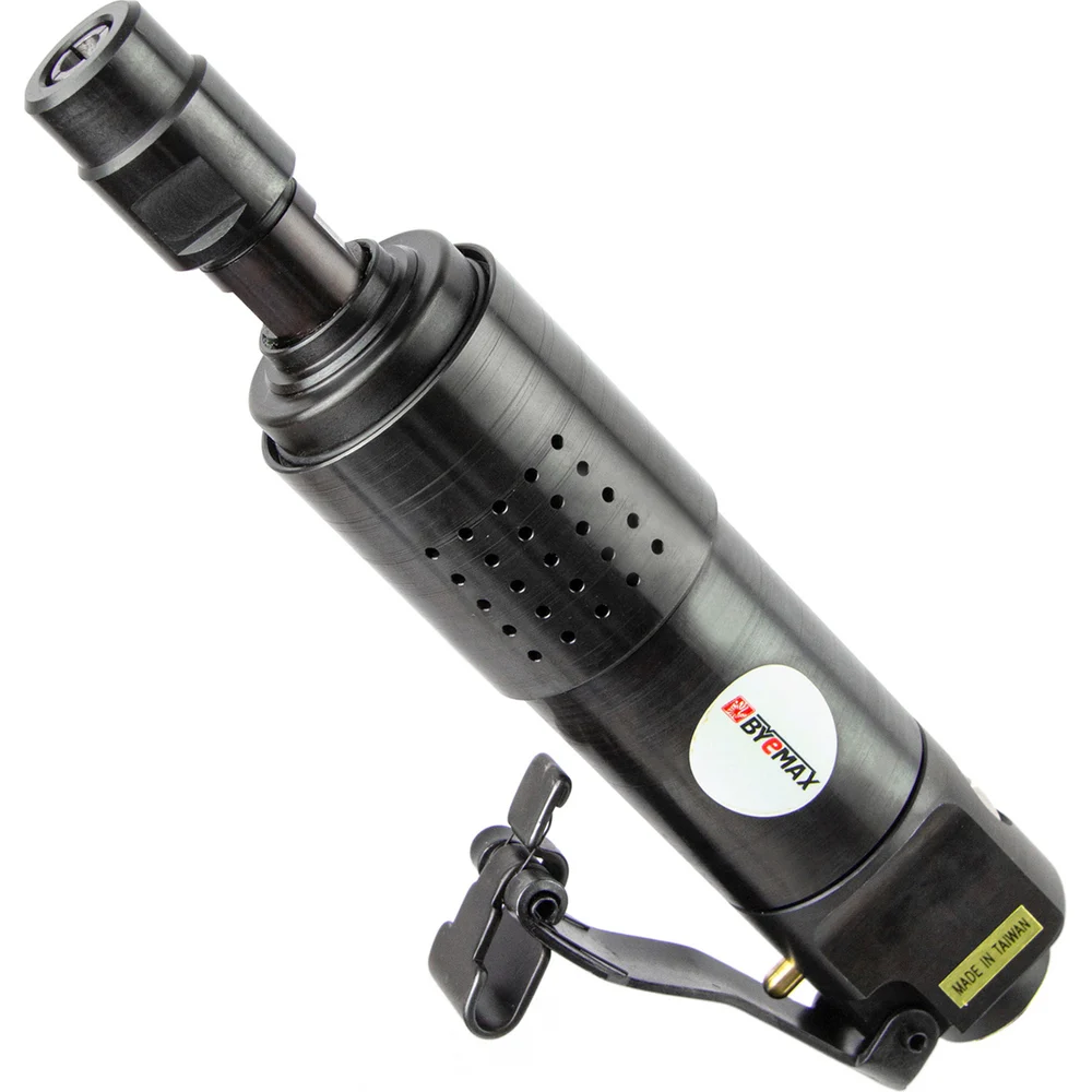 Пневматическая прямая индустриальная бормашина BYEMAX BM-53-5530