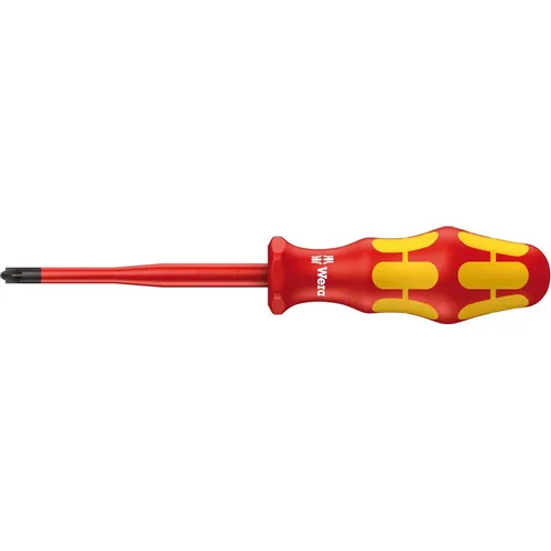 Отвертка WERA WE-006465