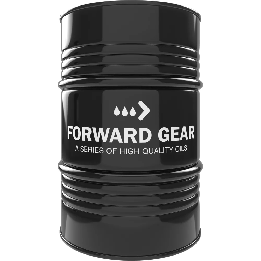 Компрессорное масло FORWARD GEAR КС-19П 211