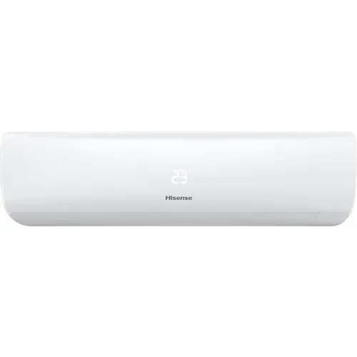 Сплит-система Hisense Zoom 2.0 Classic A AS-18HW4RMSKB00 настенная, до 55м2, 19000 BTU, (комплект из 2-х коробок)