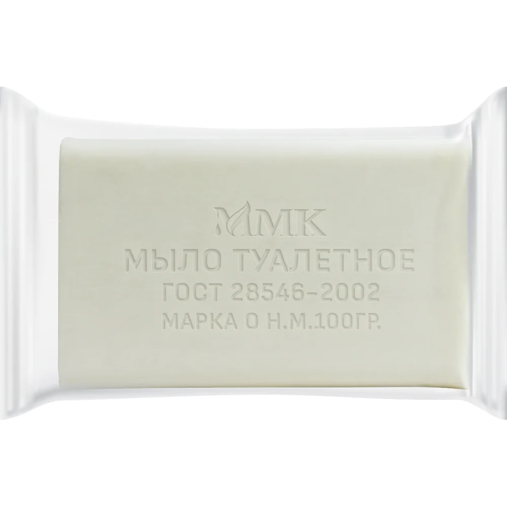 Туалетное мыло ММК МКТУ1921