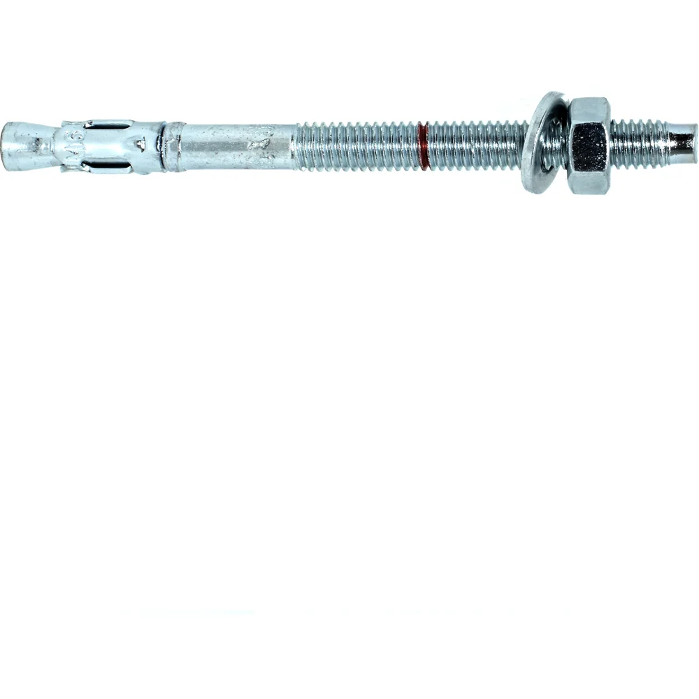 Клиновой анкер Tecfi ZJE ZN 6x80 (50 шт.) 147540