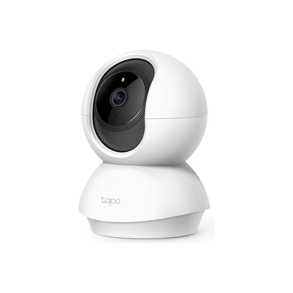 Домашняя камера TP-Link Tapo C200